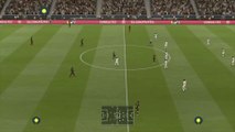 FIFA 20 : notre simulation d’ Olympique Lyonnais - AS Monaco (L1 - 34e journée)