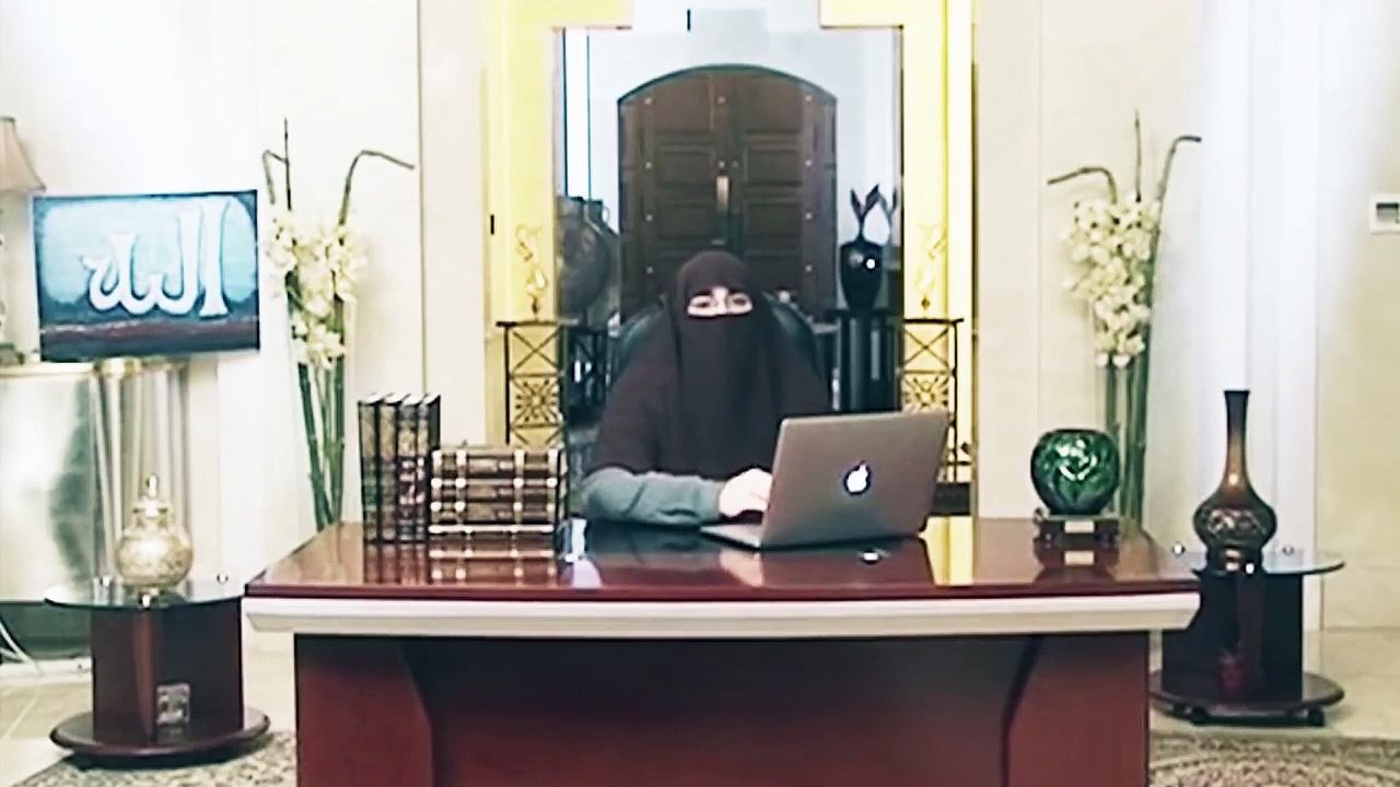 Dajjal Madina Mein Dakhil Nahi Ho Saky Ga -- Dr Farhat Hashmi -- Dajjal Kahan Se Nikle ga,islamic video,
