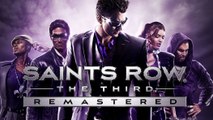 Saints Row: The Third - Remastered | Official Announce Trailer (2020)