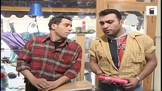 مسلسل أبناء القهر ـ الحلقة 20 العشرون كاملة HD