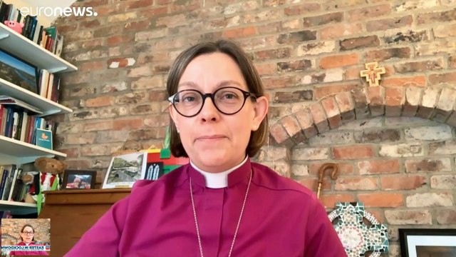 En cette semaine sainte de Pâques, l’Église chrétienne doit se réinventer