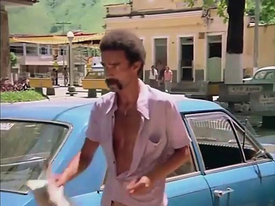 Lúcio Flávio, o Passageiro da Agonia