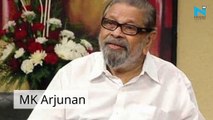 Veteran music composer MK Arjunan passes away