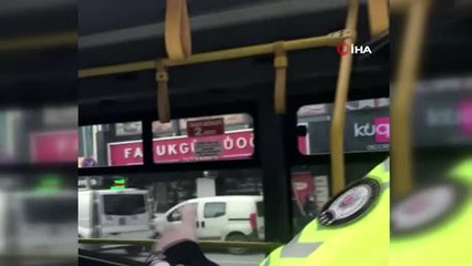 İstanbul'da korona virüs tedbirlerini ihlal eden 123 kişiye cezai işlem