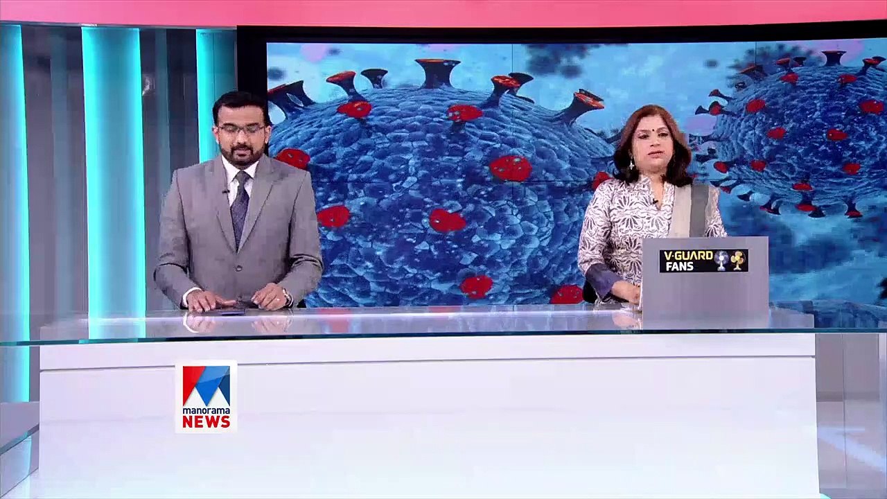 സംസ്ഥാനത്ത് 13 പേര്‍ക്കുകൂടി കോവിഡ്; എന്തും നേരിടാന്‍ കേരളം സജ്ജം Covid 19 kerala updates