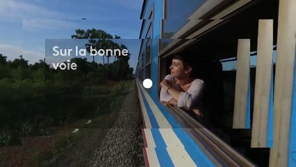 [BA] Échappées belles – Sri Lanka, l'île au mille couleurs - 11/04/2020