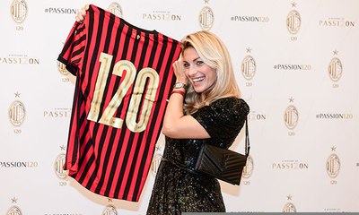 Milan Addicted: Federica Fontana