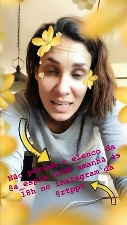 dani stories