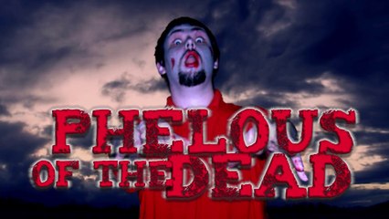Day of the Dead - Phelous