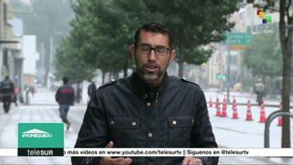 En confinamiento por Covid-19 colombianas sufren violencia de género