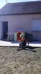 Défi réalisé par Eden U9