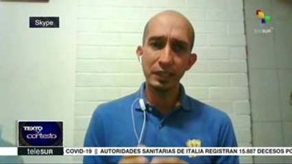 Texto y Contesto: La era pos-coronavirus: ¿Nuevo orden mundial?