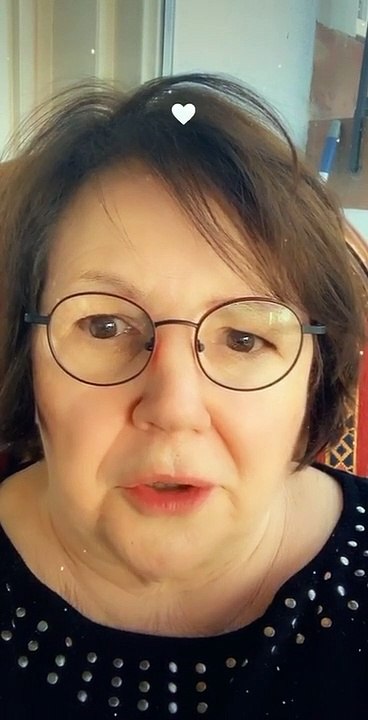 Huguette seule à la maison : comment s'occupe Huguette ?