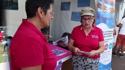 "Je cours ou je marche contre le cancer" 3ème édition