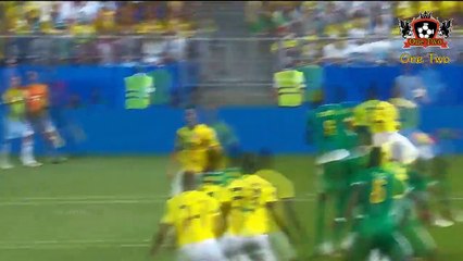 اجمل لقطات كرة قدم مضحكة