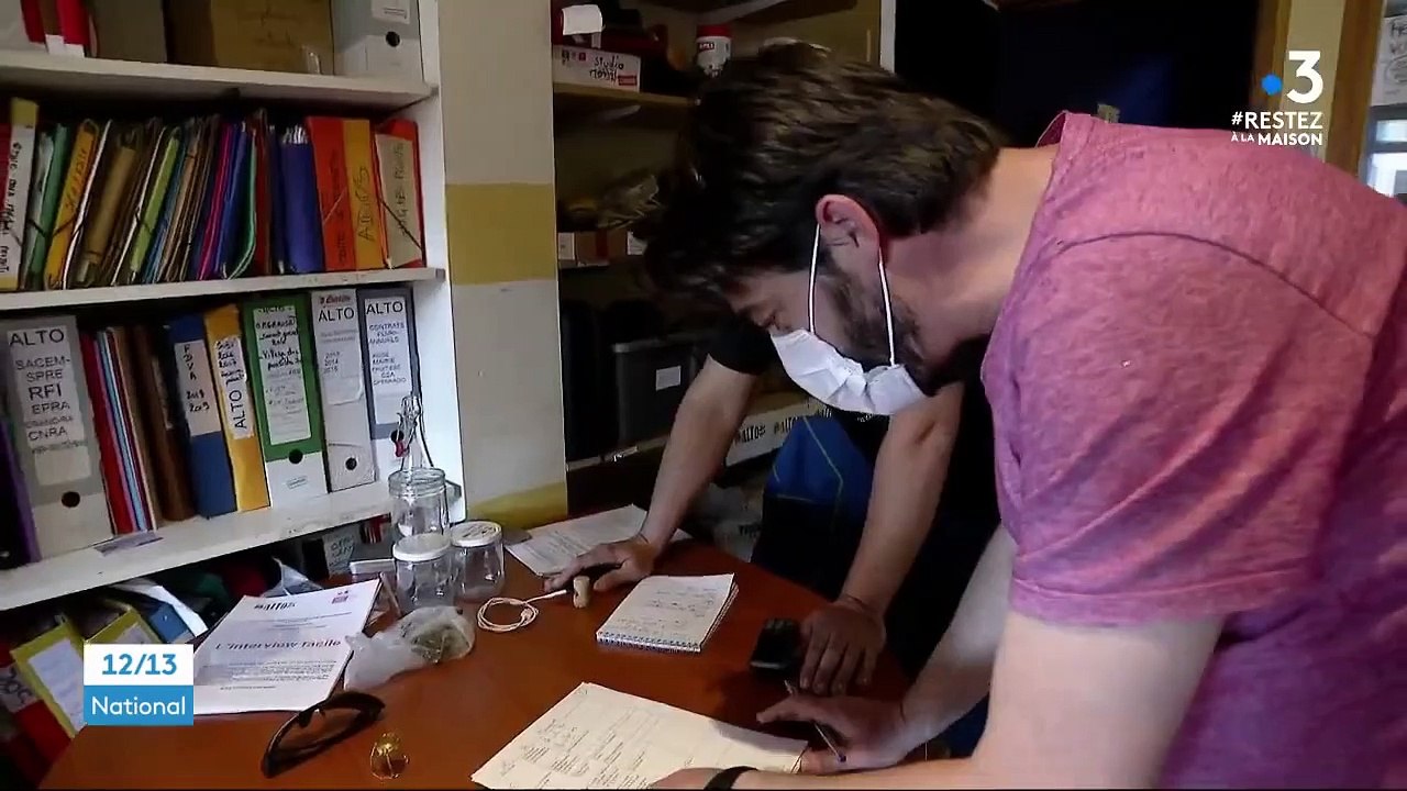 Savoie : une radio associative organise des "boums" à distance pour les enfants