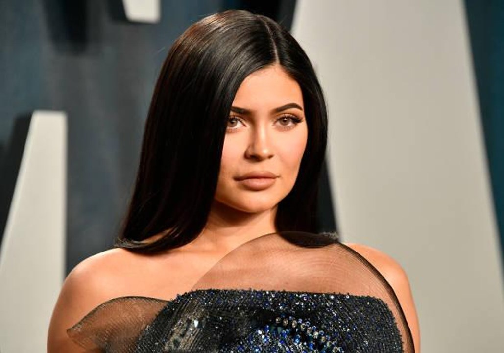 Kylie Jenner Is Going Extension-Free During Quarantine