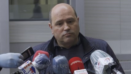 ELA denuncia que el IMQ no haya hecho las pruebas del coronavirus