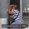 Ecuador VP apologizes after coronavirus corpses left on streets