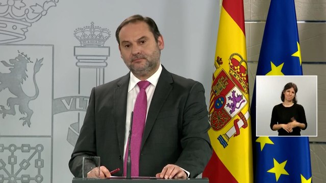 Gobierno lanza una oferta abierta para alcanzar acuerdos como los Pactos de la Moncloa
