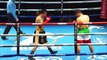 Daniel Perales vs Eduardo Rafael Reyes (23-01-2020) Full Fight