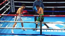 Gregory Morales vs Giovanni Delgado (23-01-2020) Full Fight