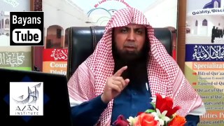 Ye 5 Kam Karain Agr Krona Se Bachna Hai - Qari Sohaib Ahmed Meer Muhammadi - islamic video,