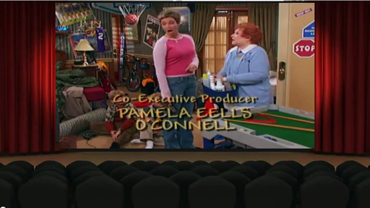 The Suite Life of Zack and Cody - S 1 E 6 - The Prince and the Plunger