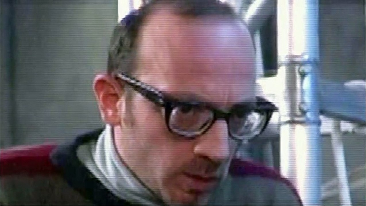 Boris_1x06_Come Lars von Trier