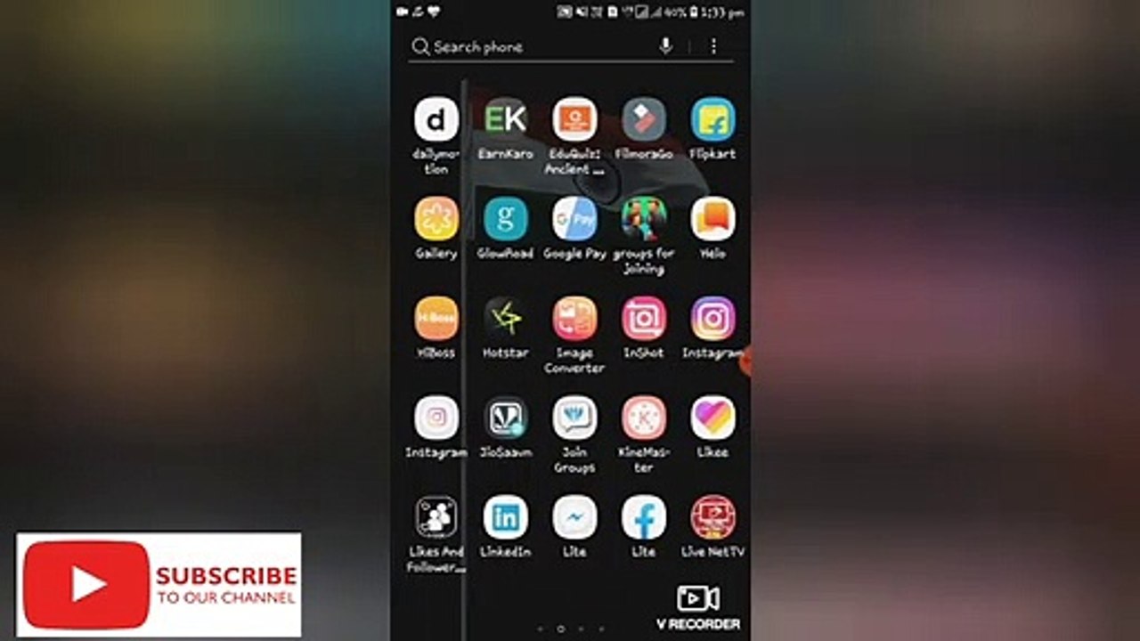 How to increase likes and followers on tiktok  app