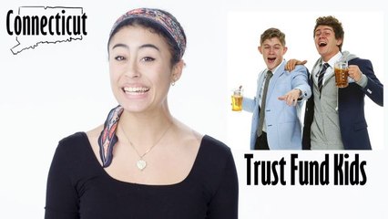 50 People Confess The Most Embarrassing Thing About Their State