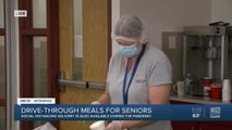 Tempe group ensures seniors, adults with special needs don't go hungry