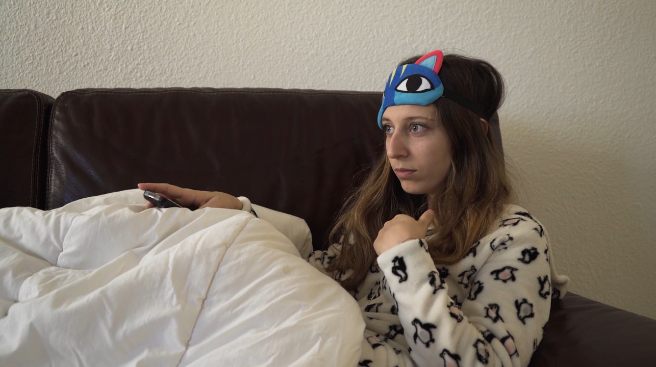 Confiné·e mais motivé·é | Les étudiants relais-santé de l'UCA