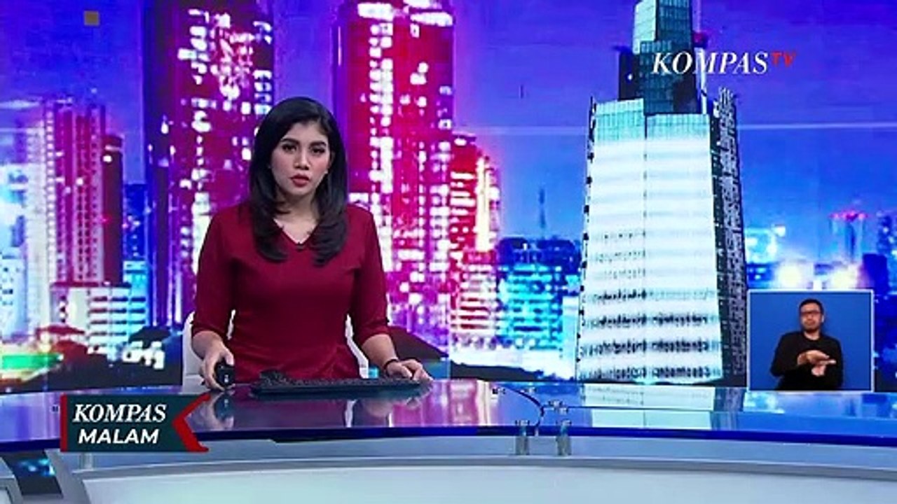 Warga Berdesakan Sambut Kepulangan Eva Yolanda Tanpa Adanya Protokol Kesehatan