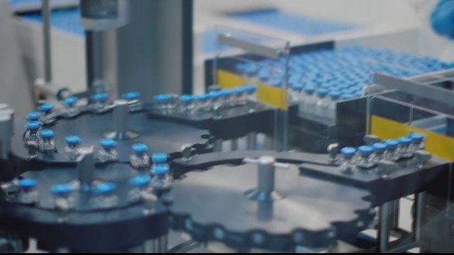 COVID-19: US conducts trials of plasma transfusions