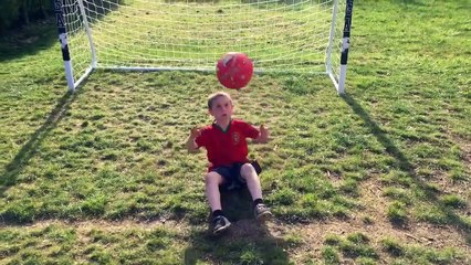 Défi réalisé par Noé U9