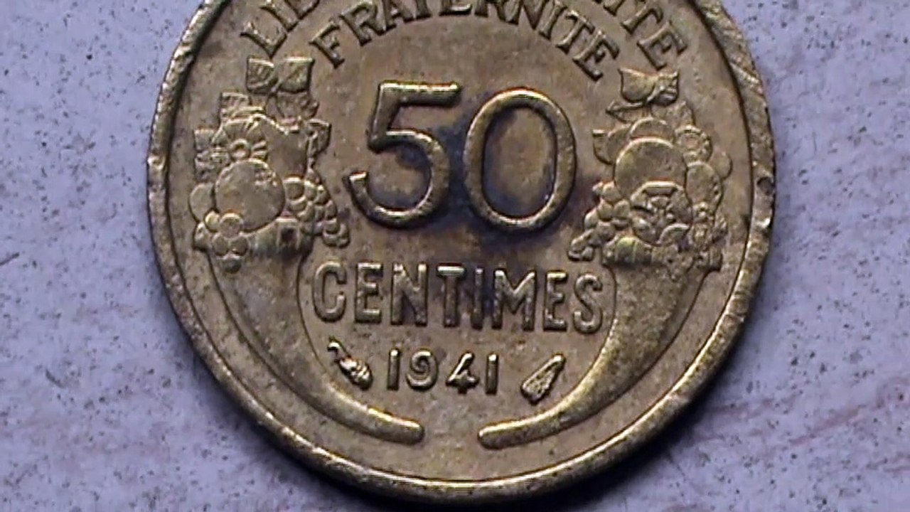50 centimes morlon