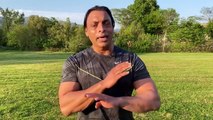This Quarantine is an Opportunity - Khud ki Phenti Lagao - Shoaib Akhtar