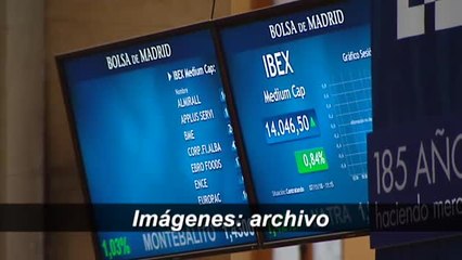 Jornada de subida generalizada en las Bolsas de Europa y Estados Unidos