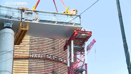 Genova: a che punto sono i lavori del nuovo ponte?