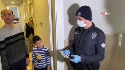 Sultanbeyli’de İnsanlık Ölmemiş Dedirten Hareket