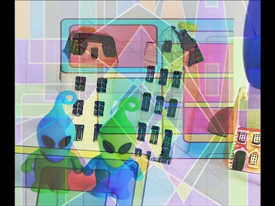 paul hardcore ´the void mission´