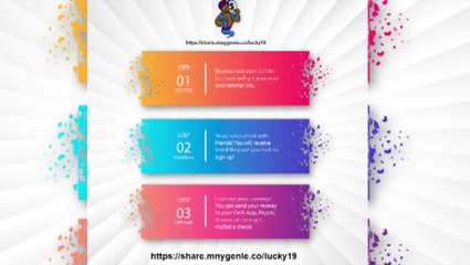 HOW TO MAKE MONEY ONLINE I EARN MONEY WITH THIS LINK......