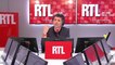 L'invité de RTL Soir du 06 avril 2020