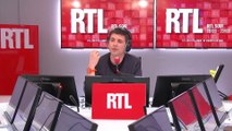 L'invité de RTL Soir du 06 avril 2020