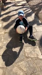 Défi réalisé par Gabriel U11