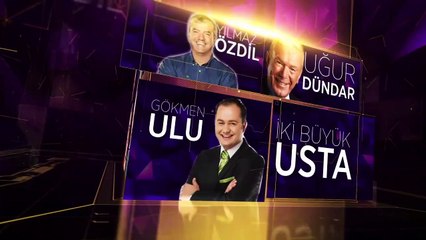 Uğur Dündar ve Yılmaz Özdil’den çok konuşulacak ‘Corona’ yorumu