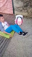 Défi réalisé par Noah A U11