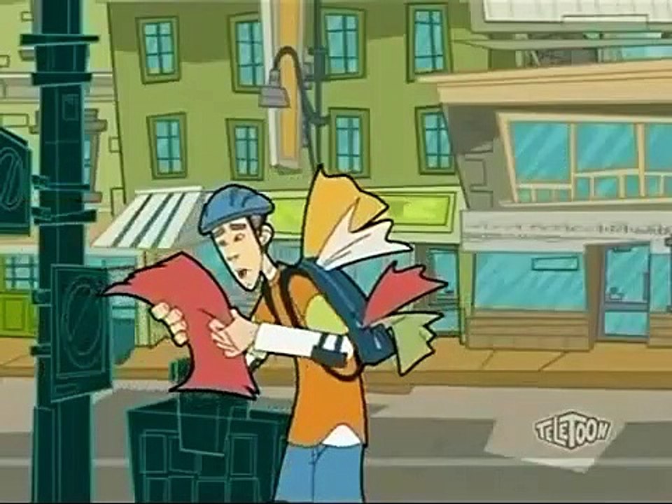 Carl2 - The Art of Being Carl