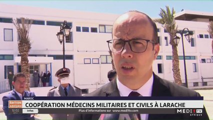 Après-Midi infos - 06/04/2020